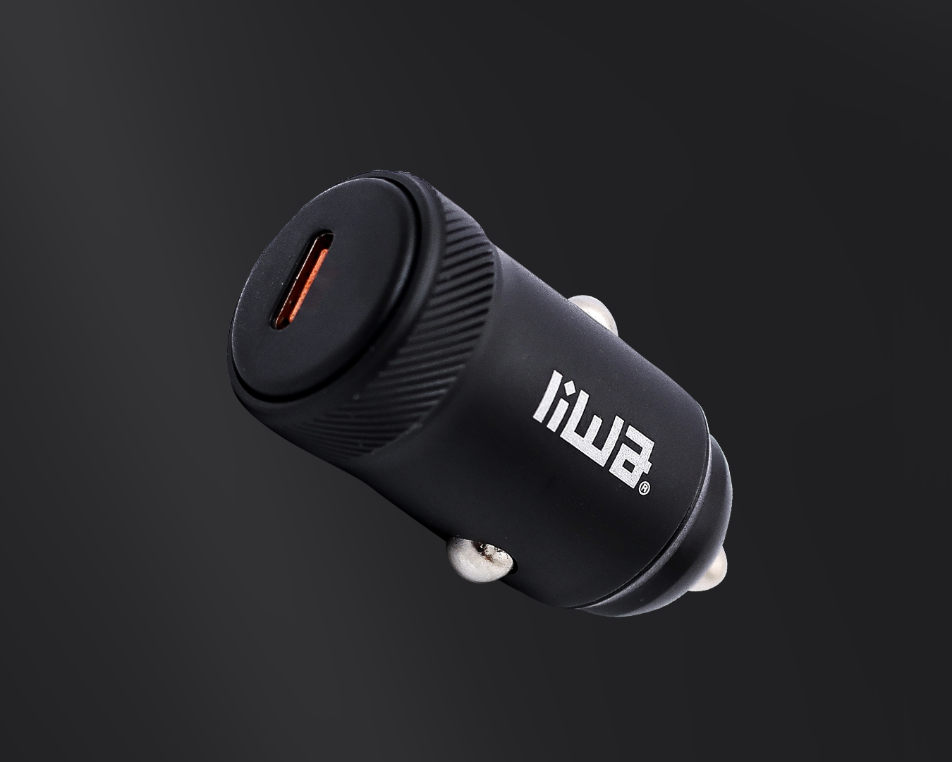LW-CC30 - black