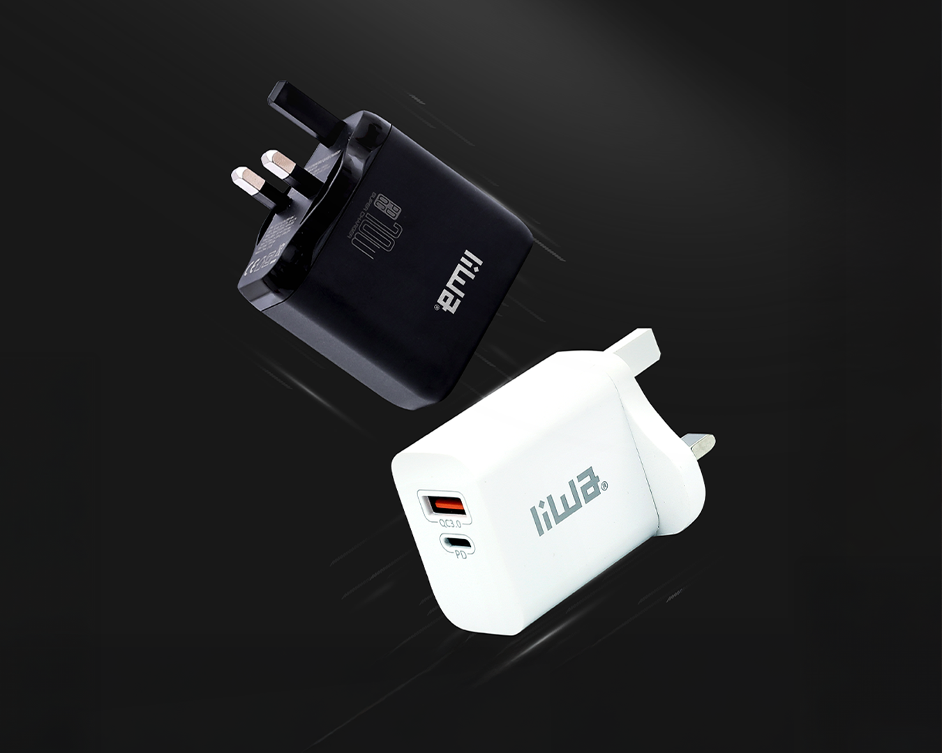 Charger