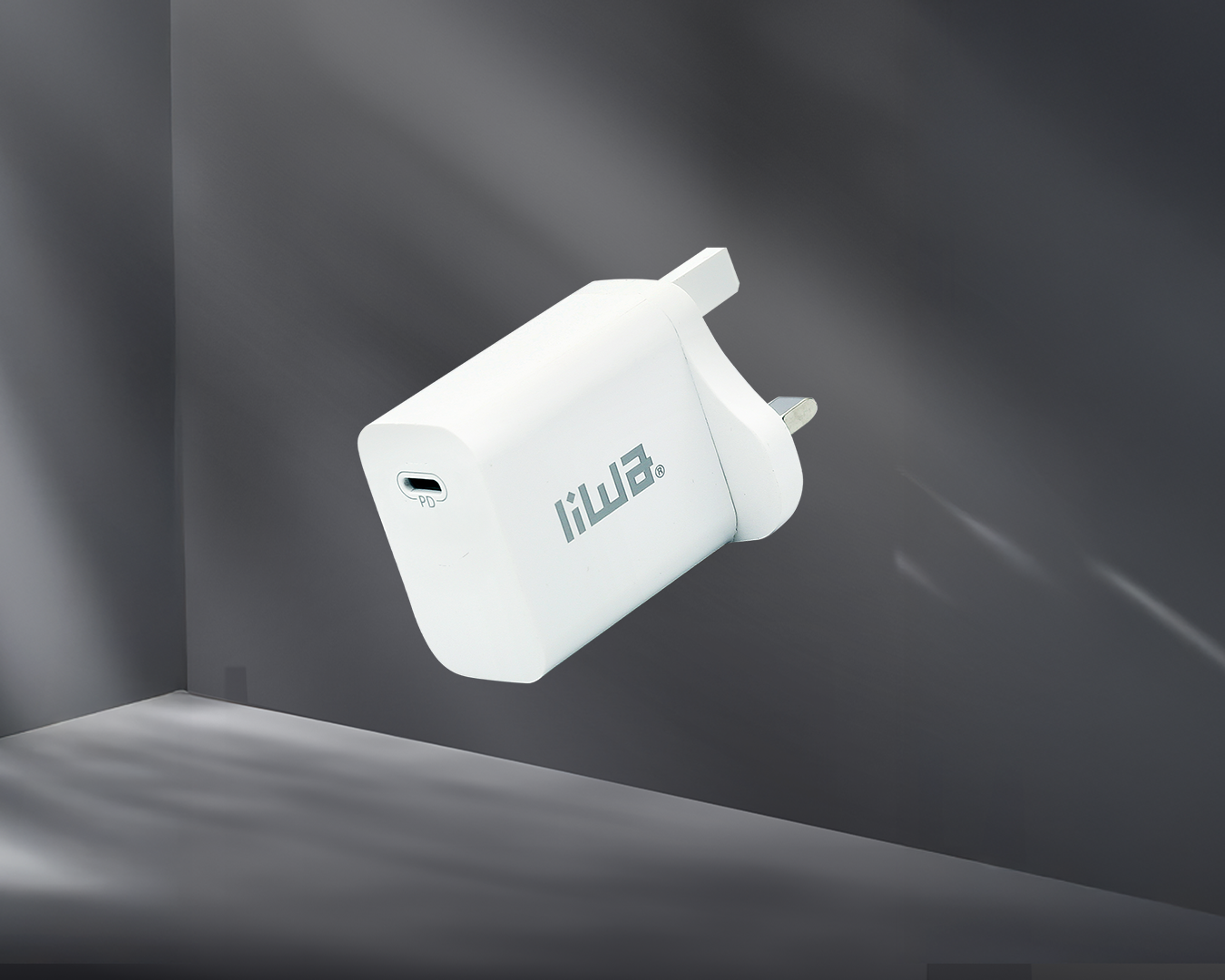 LW-HC20 - pearl white